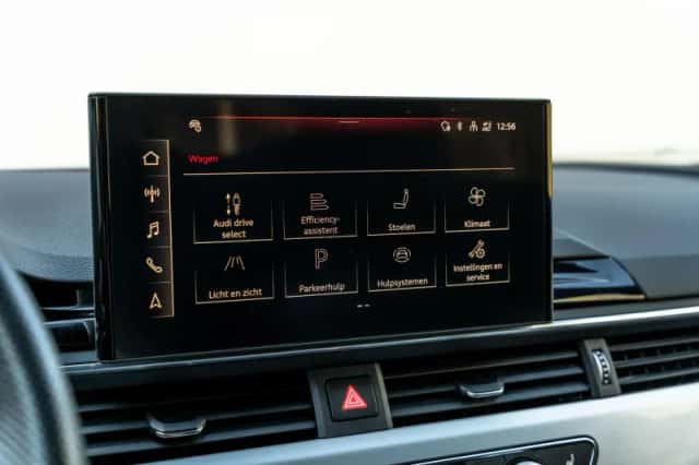 Audi A5 (2023) thumbnail 42