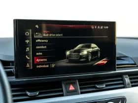 Audi A5 (2023) thumbnail 42