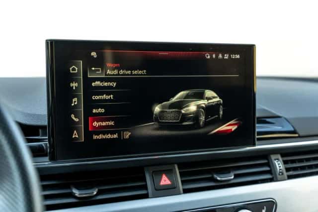 Audi A5 (2023) thumbnail 43