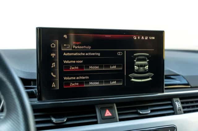 Audi A5 (2023) thumbnail 44