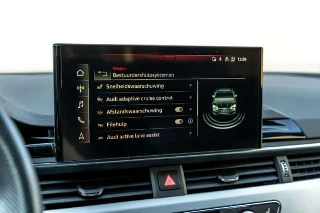 Audi A5 (2023) thumbnail 45