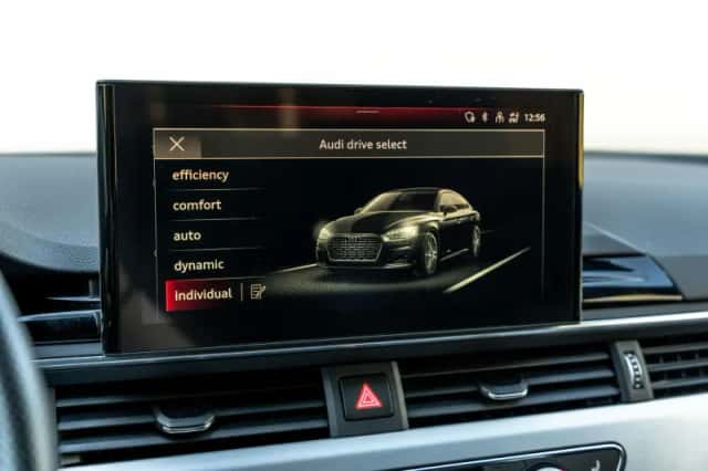 Audi A5 (2023) thumbnail 47