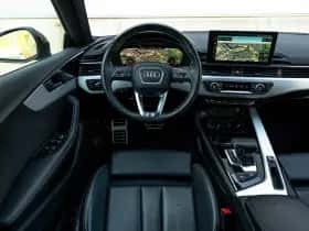Audi A5 (2023) thumbnail 49