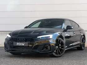 Audi A5 (2023) thumbnail 50