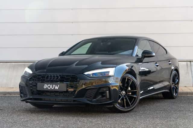 Audi A5 (2023) thumbnail 51