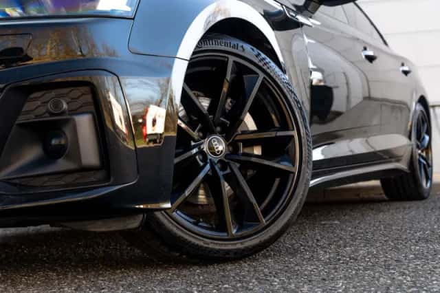 Audi A5 (2023) thumbnail 9