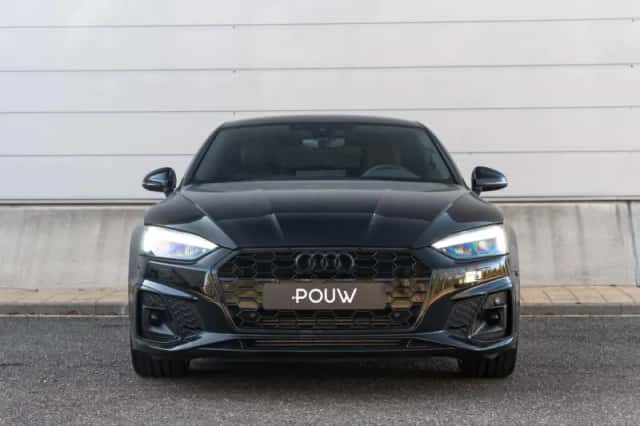 Audi A5 (2023) thumbnail 10