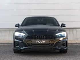 Audi A5 (2023) thumbnail 10