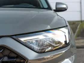 Audi A1 (2025) thumbnail 11