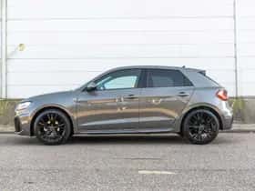 Audi A1 (2025) thumbnail 12