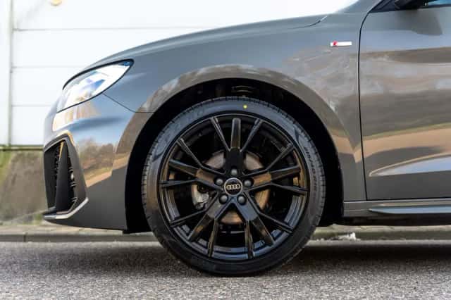 Audi A1 (2025) thumbnail 13