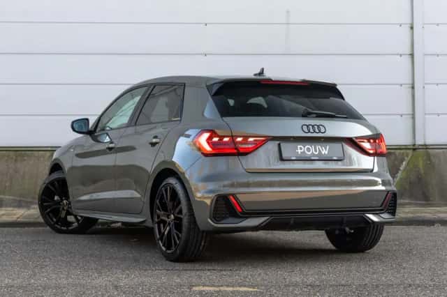 Audi A1 (2025) thumbnail 14