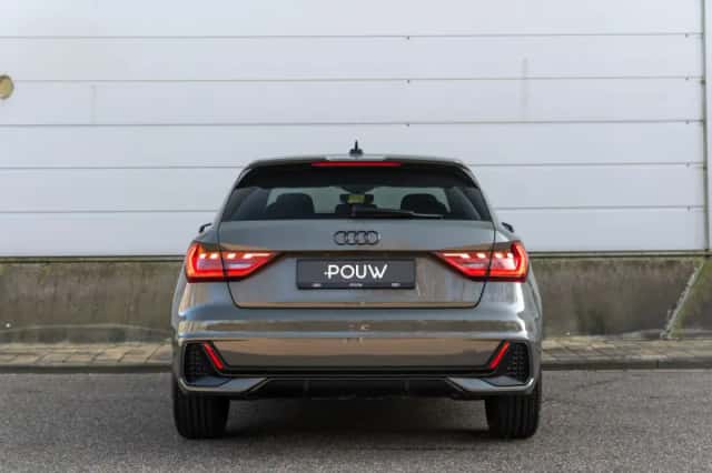 Audi A1 (2025) thumbnail 15