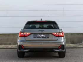 Audi A1 (2025) thumbnail 15