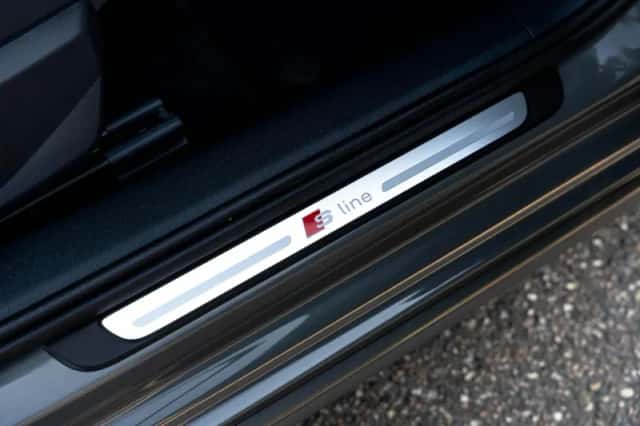 Audi A1 (2025) thumbnail 18