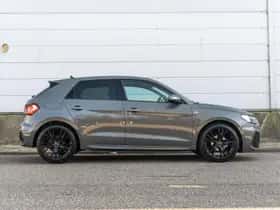 Audi A1 (2025) thumbnail 3