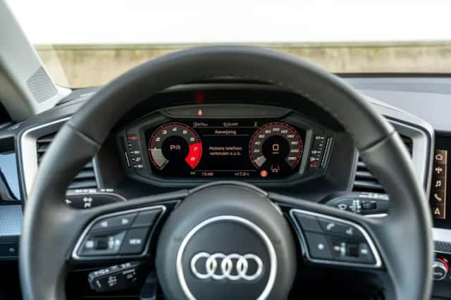 Audi A1 (2025) thumbnail 22