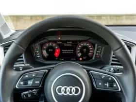 Audi A1 (2025) thumbnail 22