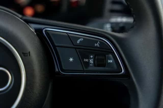 Audi A1 (2025) thumbnail 23