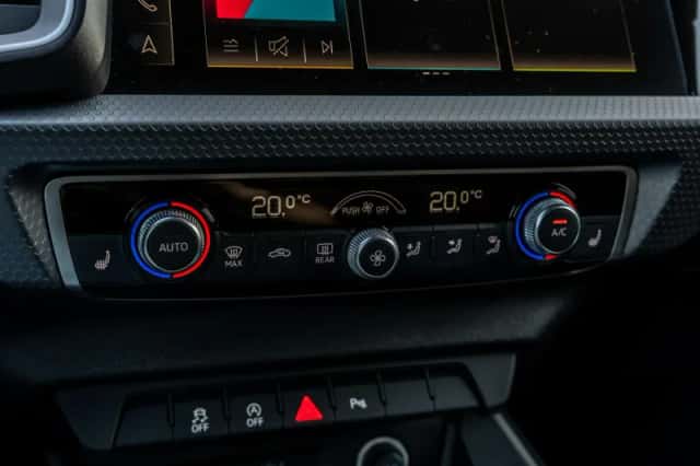 Audi A1 (2025) thumbnail 29
