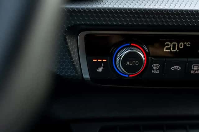 Audi A1 (2025) thumbnail 30