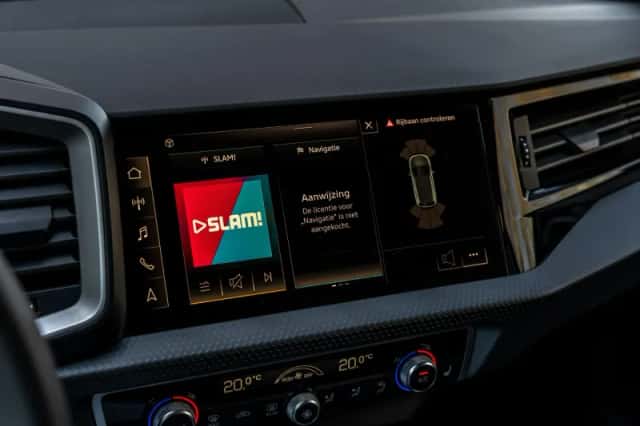 Audi A1 (2025) thumbnail 31