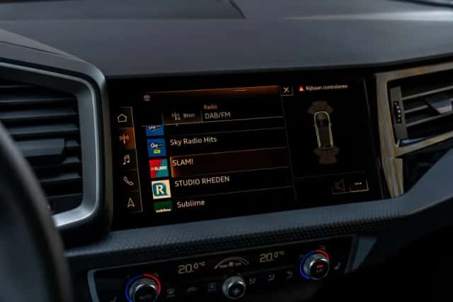 Audi A1 (2025) thumbnail 32