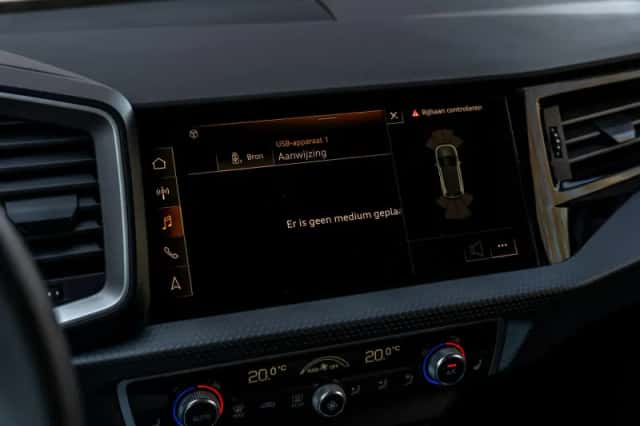 Audi A1 (2025) thumbnail 33