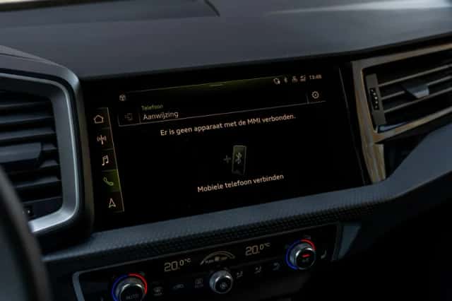 Audi A1 (2025) thumbnail 34