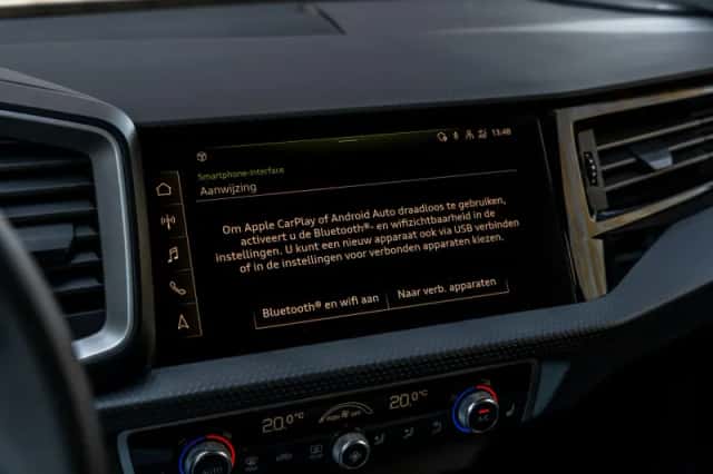 Audi A1 (2025) thumbnail 35