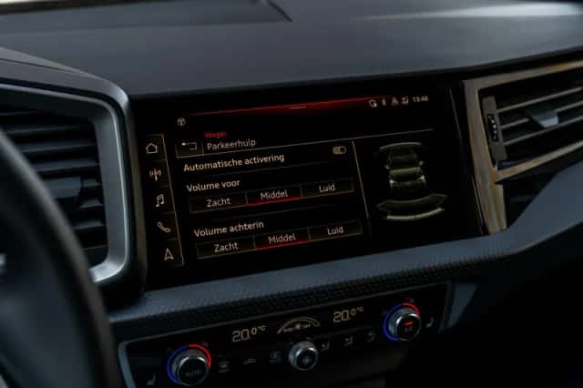 Audi A1 (2025) thumbnail 36