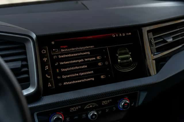 Audi A1 (2025) thumbnail 37
