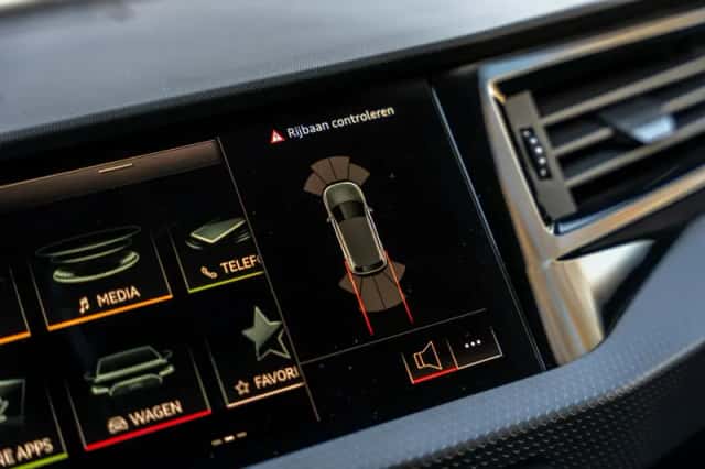 Audi A1 (2025) thumbnail 38