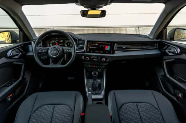 Audi A1 (2025) thumbnail 39