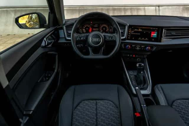 Audi A1 (2025) thumbnail 40