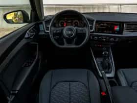 Audi A1 (2025) thumbnail 40