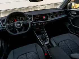 Audi A1 (2025) thumbnail 5