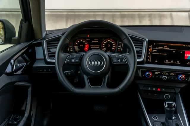 Audi A1 (2025) thumbnail 41