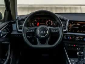 Audi A1 (2025) thumbnail 41