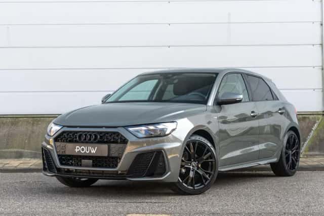 Audi A1 (2025) thumbnail 43