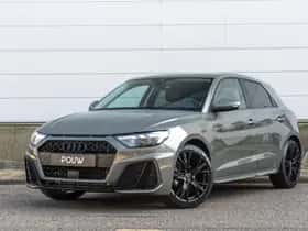 Audi A1 (2025) thumbnail 43