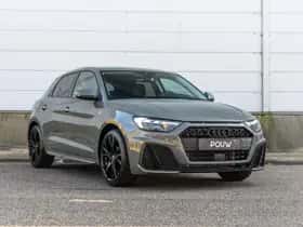 Audi A1 (2025) thumbnail 8