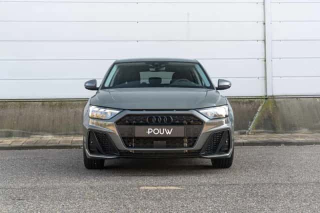 Audi A1 (2025) thumbnail 9