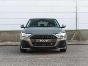 Audi A1 (2025) thumbnail 9