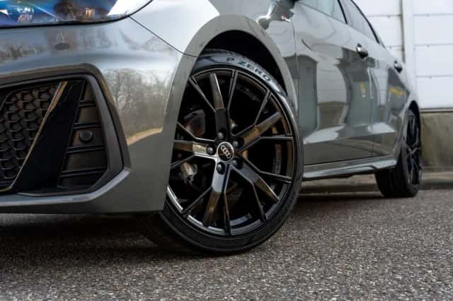 Audi A1 (2025) thumbnail 10