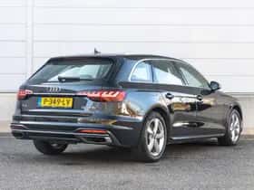 Audi A4 (2022) thumbnail 2