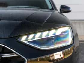 Audi A4 (2022) thumbnail 11