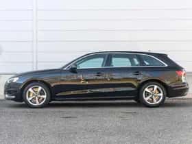 Audi A4 (2022) thumbnail 12
