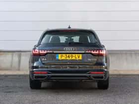 Audi A4 (2022) thumbnail 15