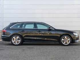 Audi A4 (2022) thumbnail 3